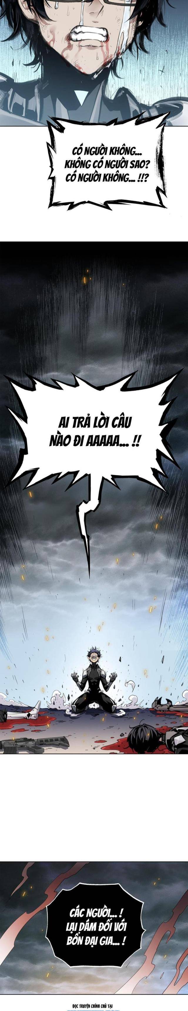 Chí Tử Chí Cường - Page 21