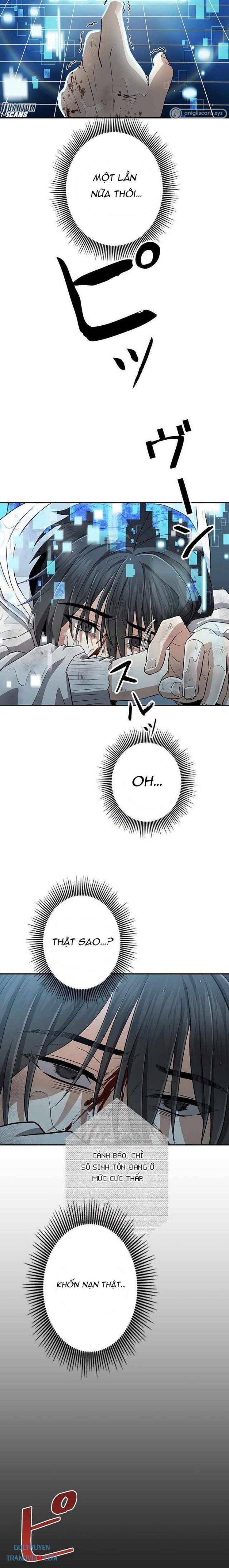 Vua Gacha Trùm Game Thủ - Page 35