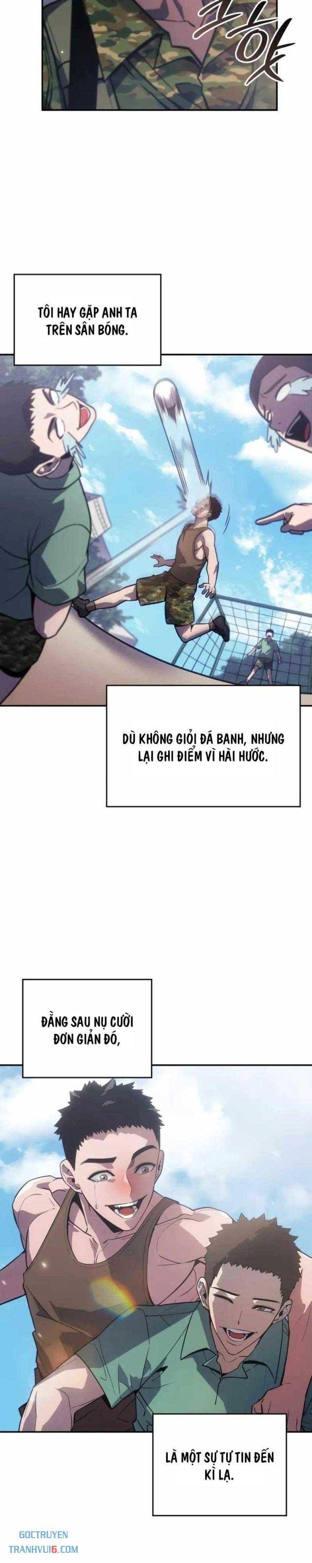 Cứu Hoả Anh Hùng - Page 18