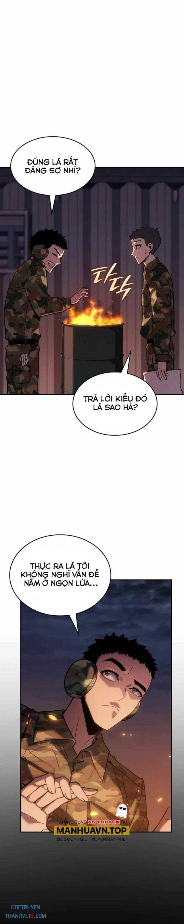 Cứu Hoả Anh Hùng - Page 23