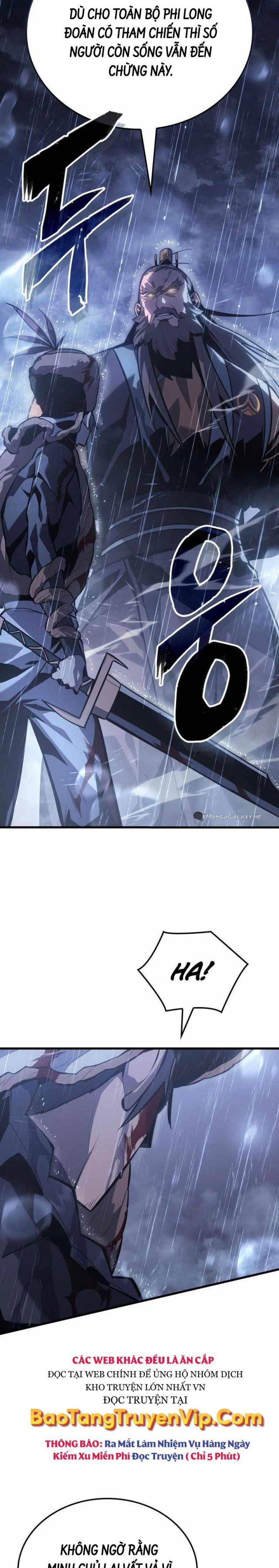 Băng Vương - Page 14