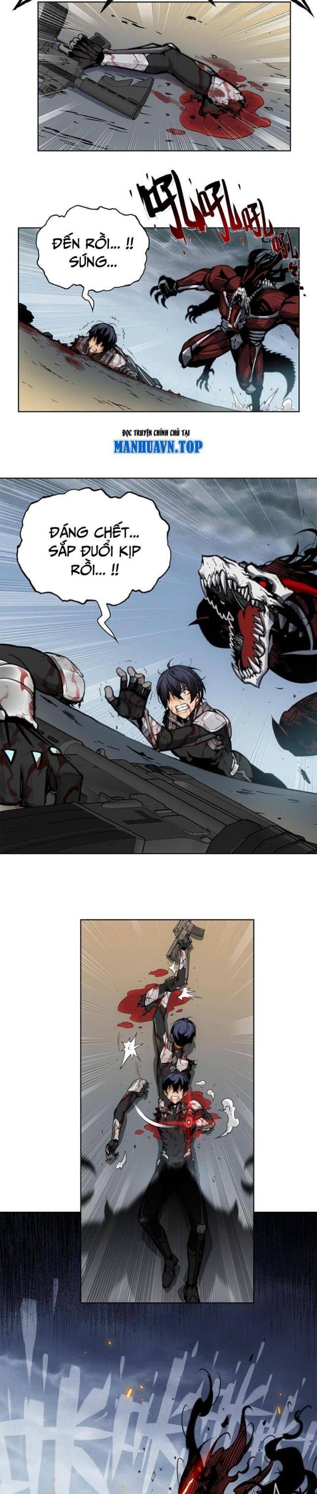 Chí Tử Chí Cường - Page 27