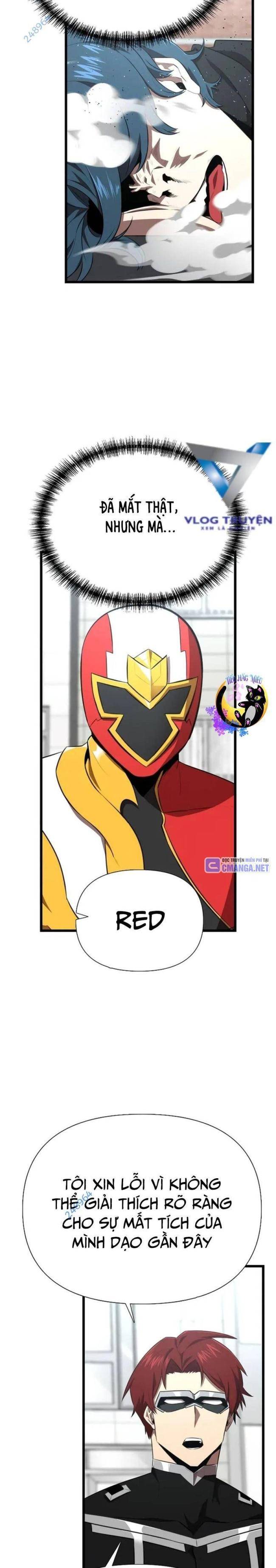 Anh Hùng Cho Thuê - Page 13