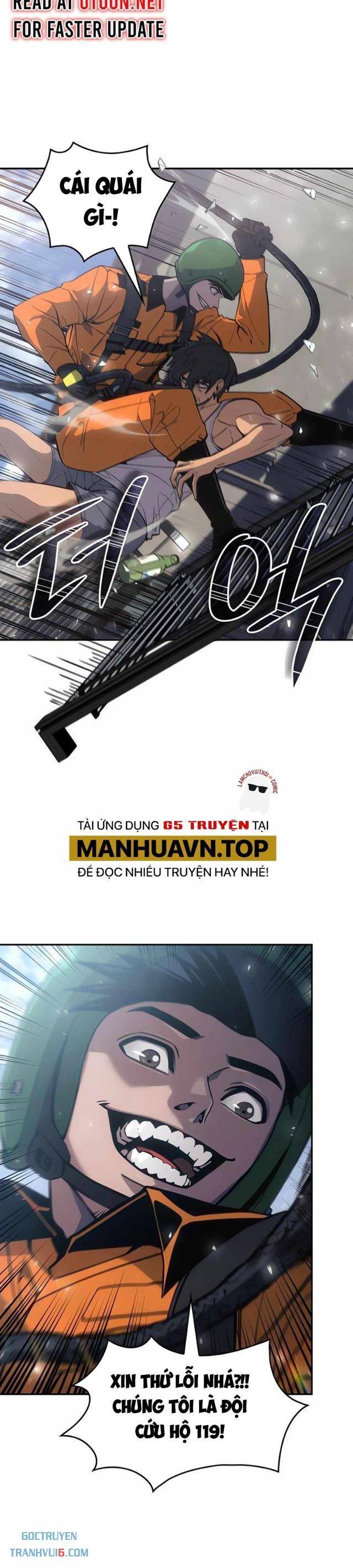 Cứu Hoả Anh Hùng - Page 10