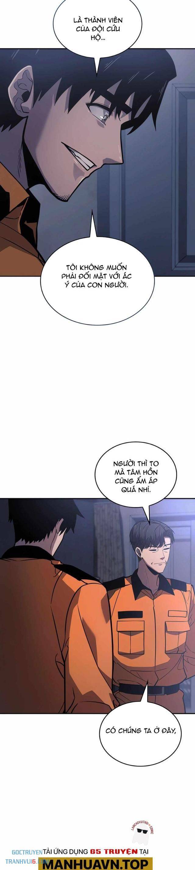 Cứu Hoả Anh Hùng - Page 21