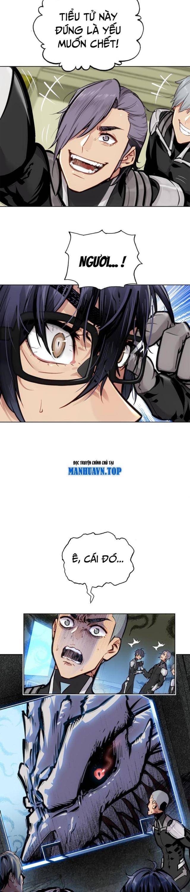 Chí Tử Chí Cường - Page 9