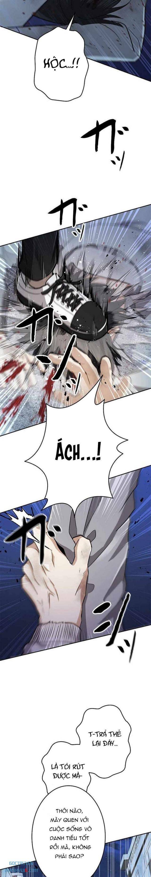 Vua Gacha Trùm Game Thủ - Page 25