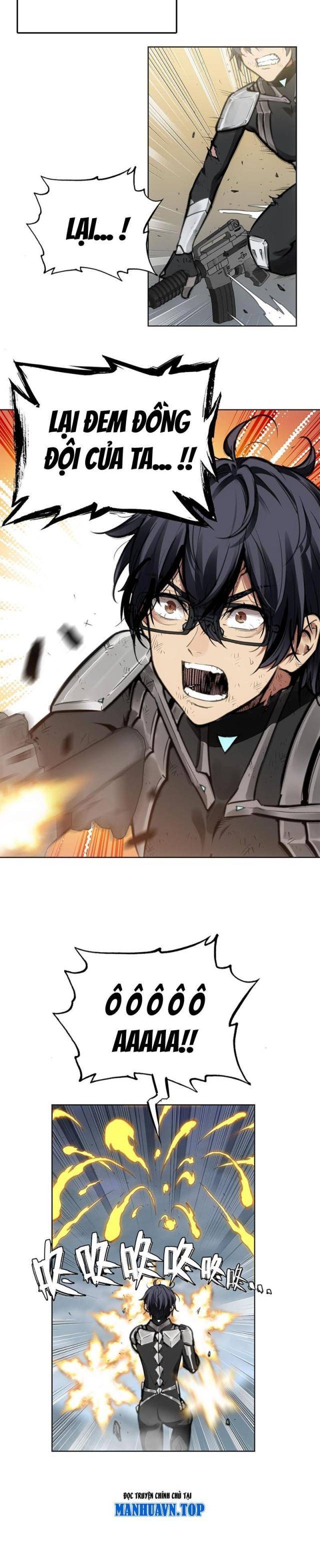 Chí Tử Chí Cường - Page 17