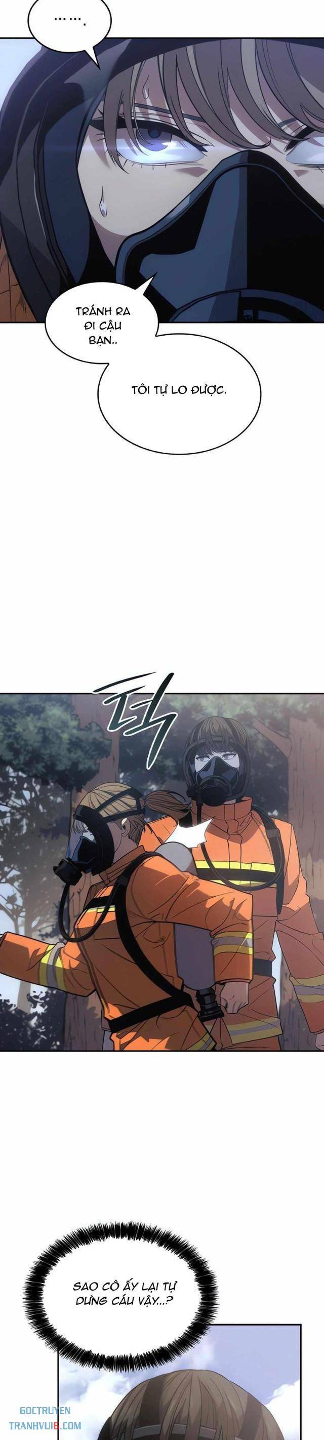 Cứu Hoả Anh Hùng - Page 26