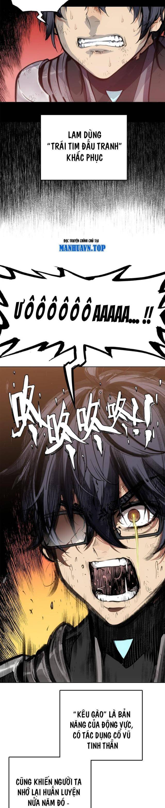 Chí Tử Chí Cường - Page 16