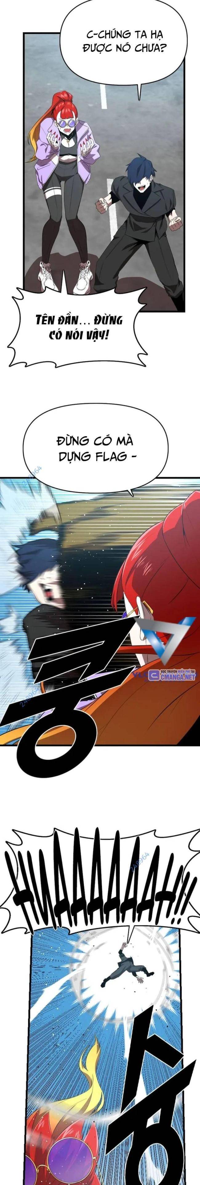 Anh Hùng Cho Thuê - Page 25