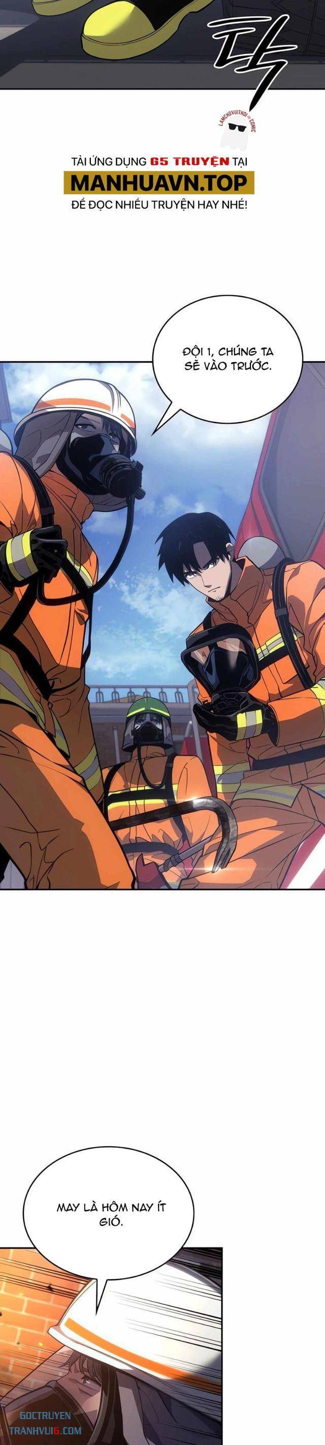 Cứu Hoả Anh Hùng - Page 34