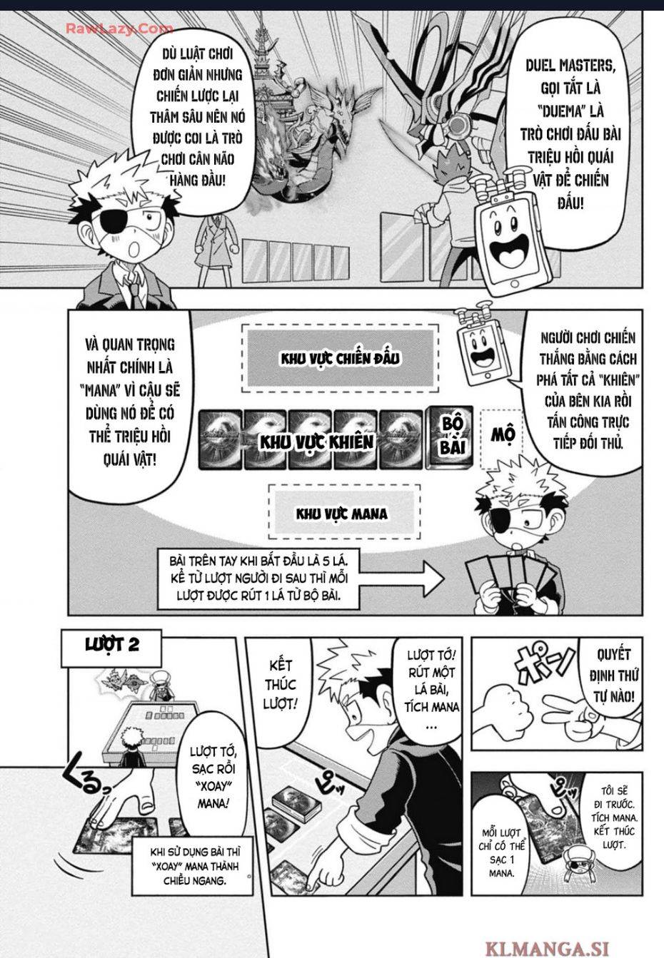 Unmei No Makimodoshi - Page 4