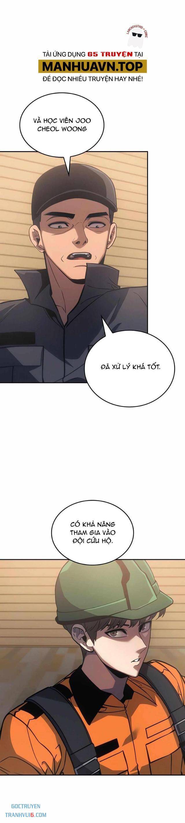 Cứu Hoả Anh Hùng - Page 13