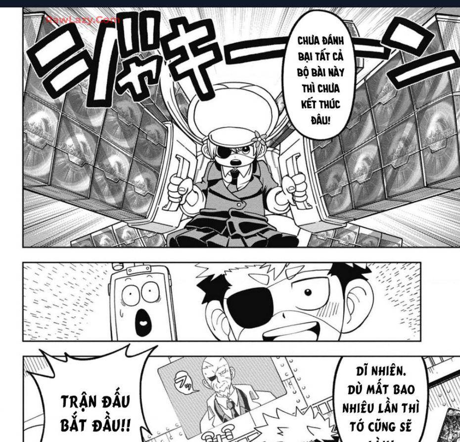 Unmei No Makimodoshi - Page 17