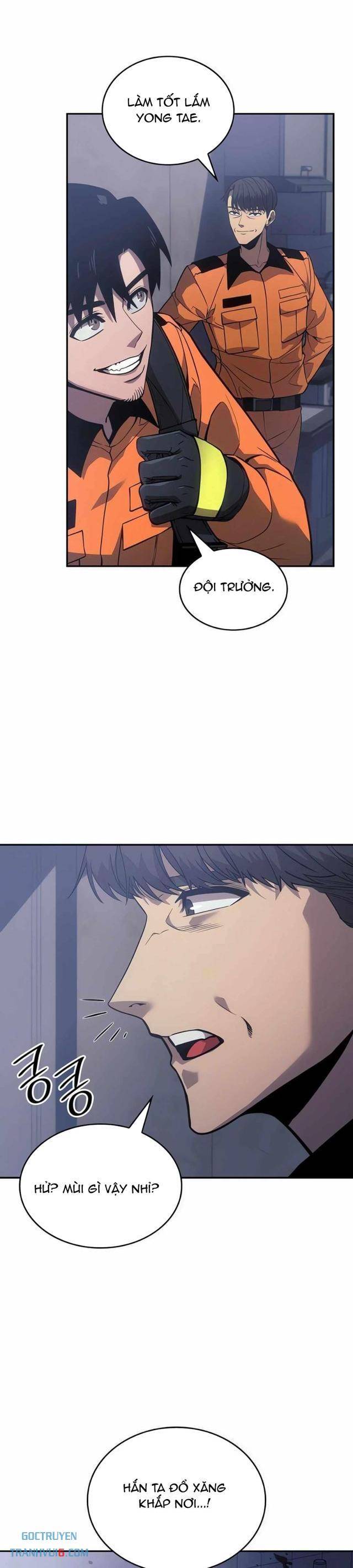 Cứu Hoả Anh Hùng - Page 17