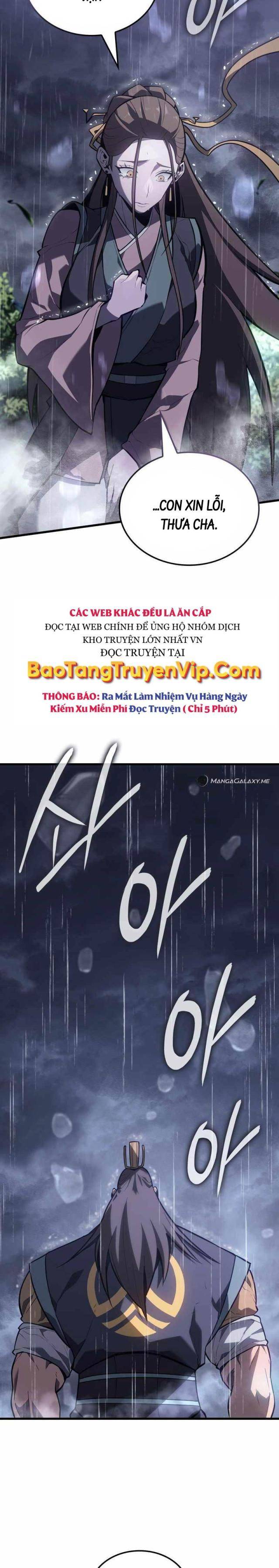Băng Vương - Page 21
