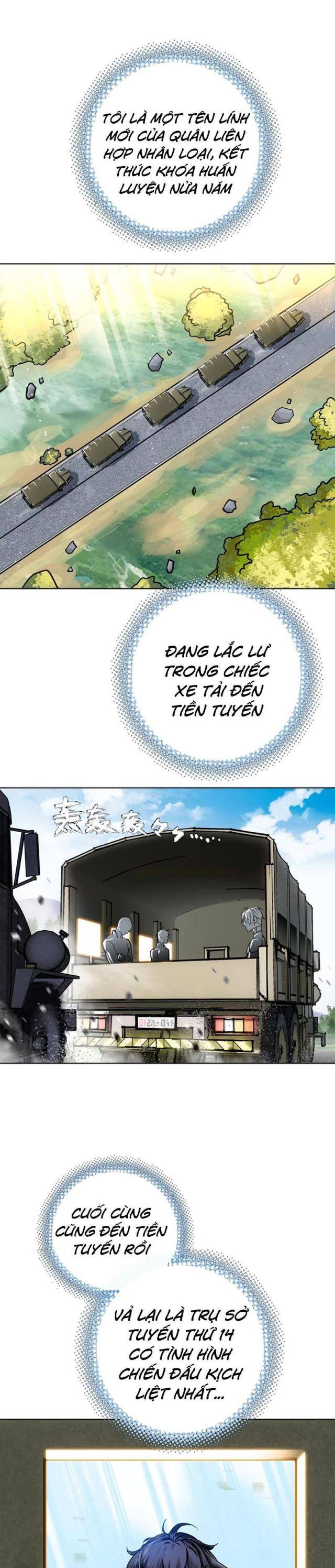 Chí Tử Chí Cường - Page 4