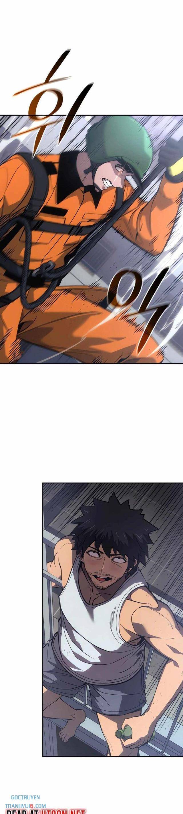 Cứu Hoả Anh Hùng - Page 9