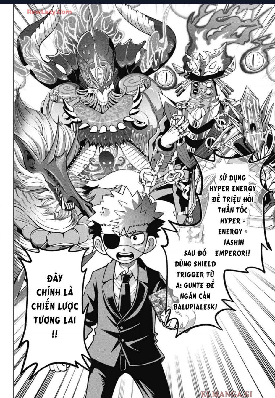 Unmei No Makimodoshi - Page 15