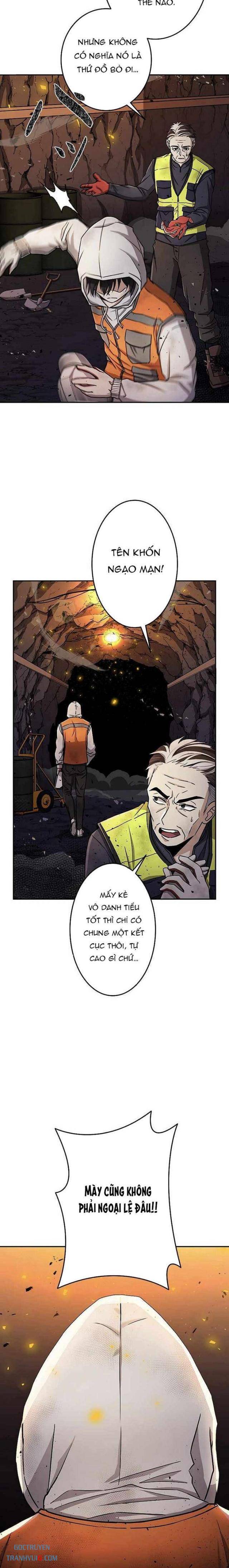 Vua Gacha Trùm Game Thủ - Page 5