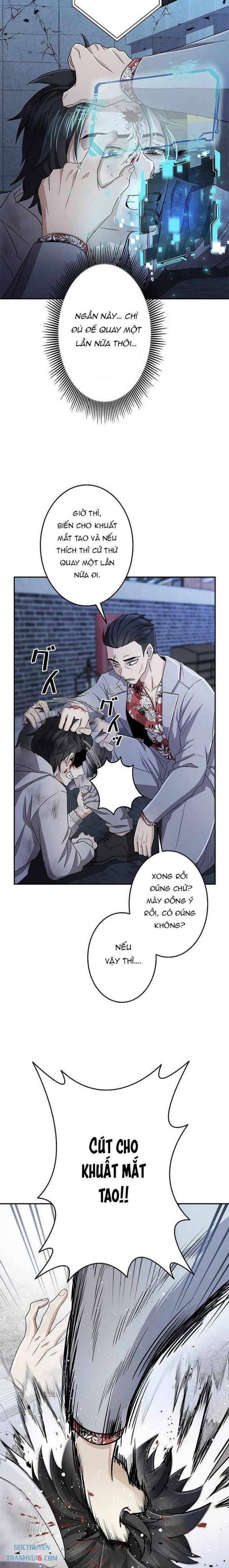 Vua Gacha Trùm Game Thủ - Page 27