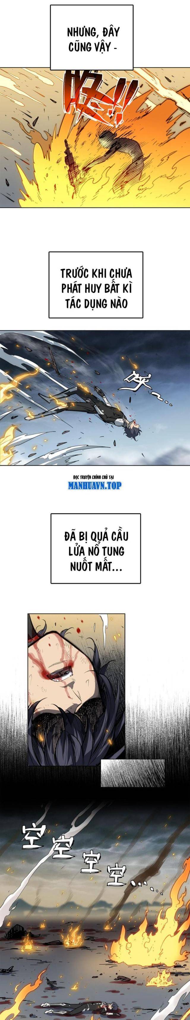 Chí Tử Chí Cường - Page 18