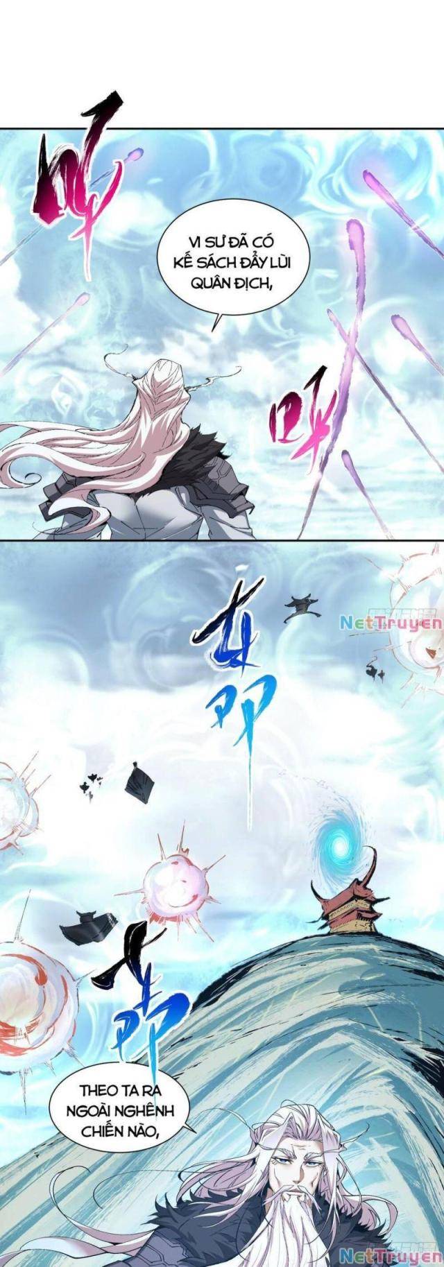 Đồ Đệ Của Ta Đều Là Đại Phản Phái - Page 39