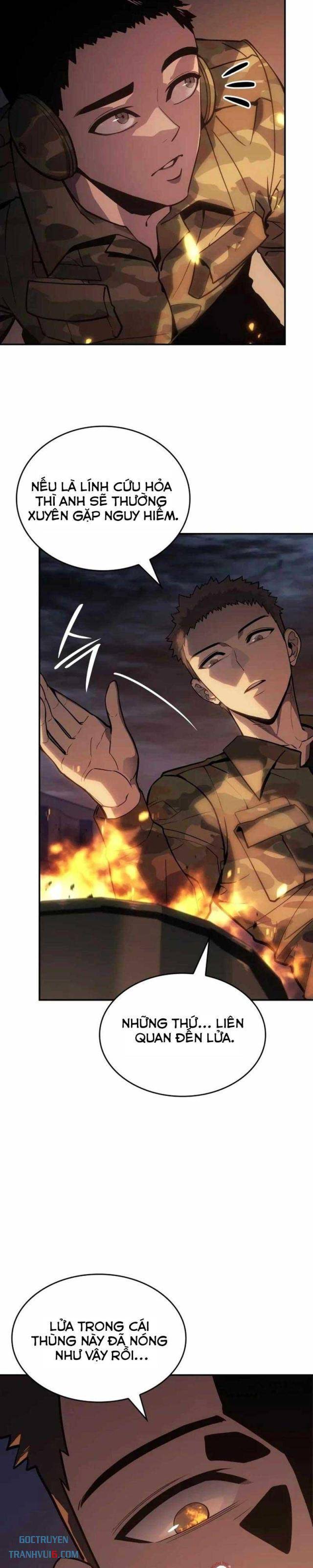 Cứu Hoả Anh Hùng - Page 21