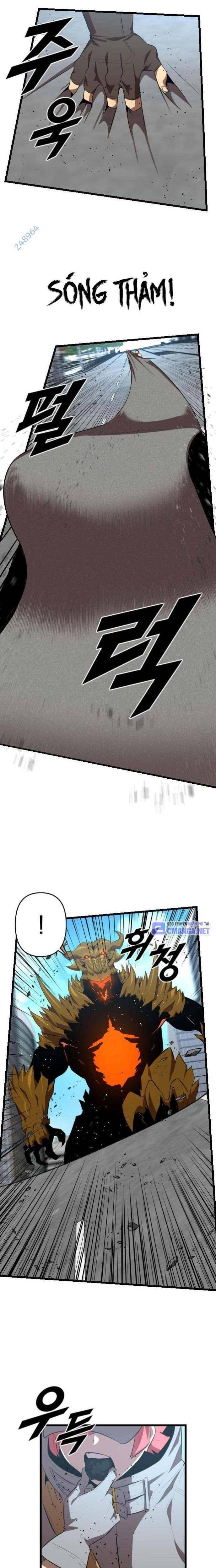 Anh Hùng Cho Thuê - Page 19