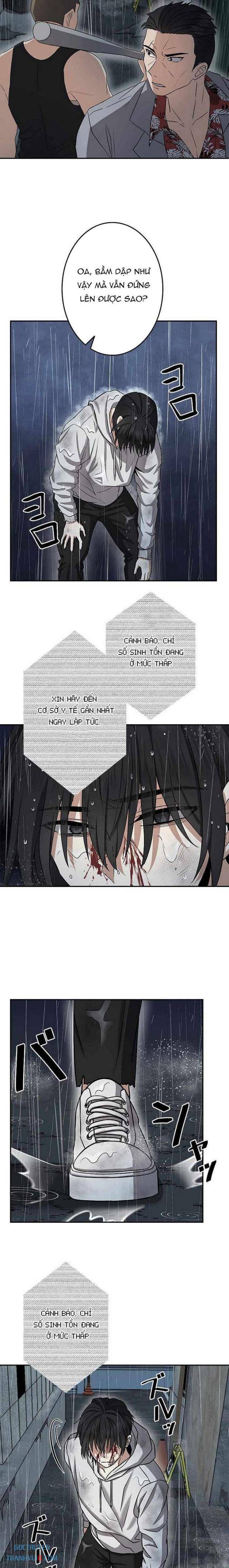 Vua Gacha Trùm Game Thủ - Page 30