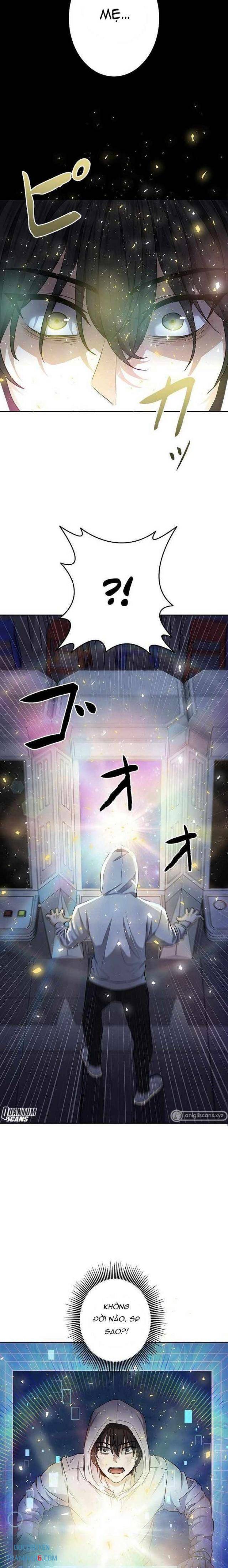 Vua Gacha Trùm Game Thủ - Page 14