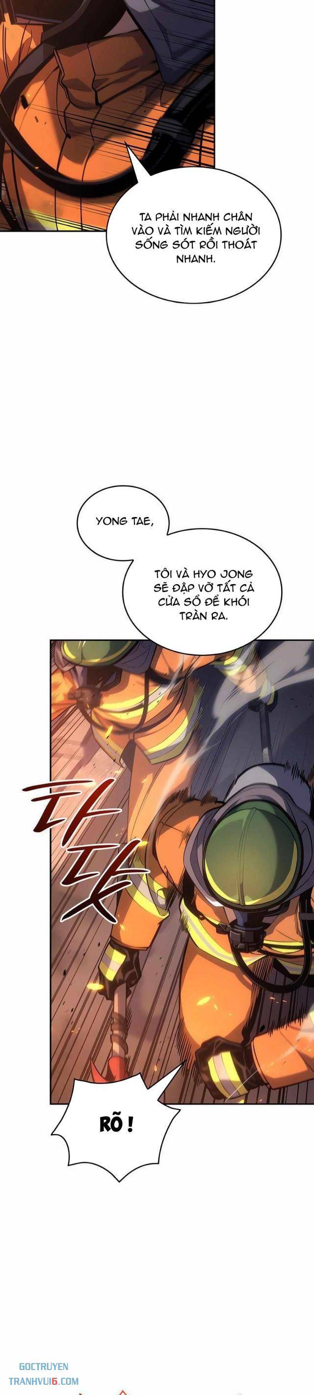 Cứu Hoả Anh Hùng - Page 35