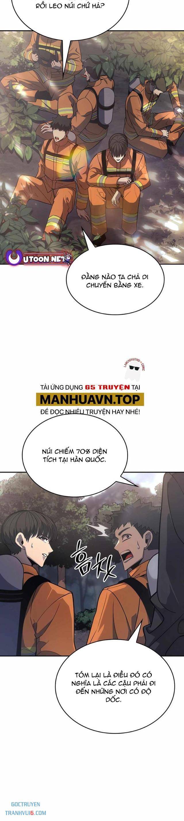 Cứu Hoả Anh Hùng - Page 28