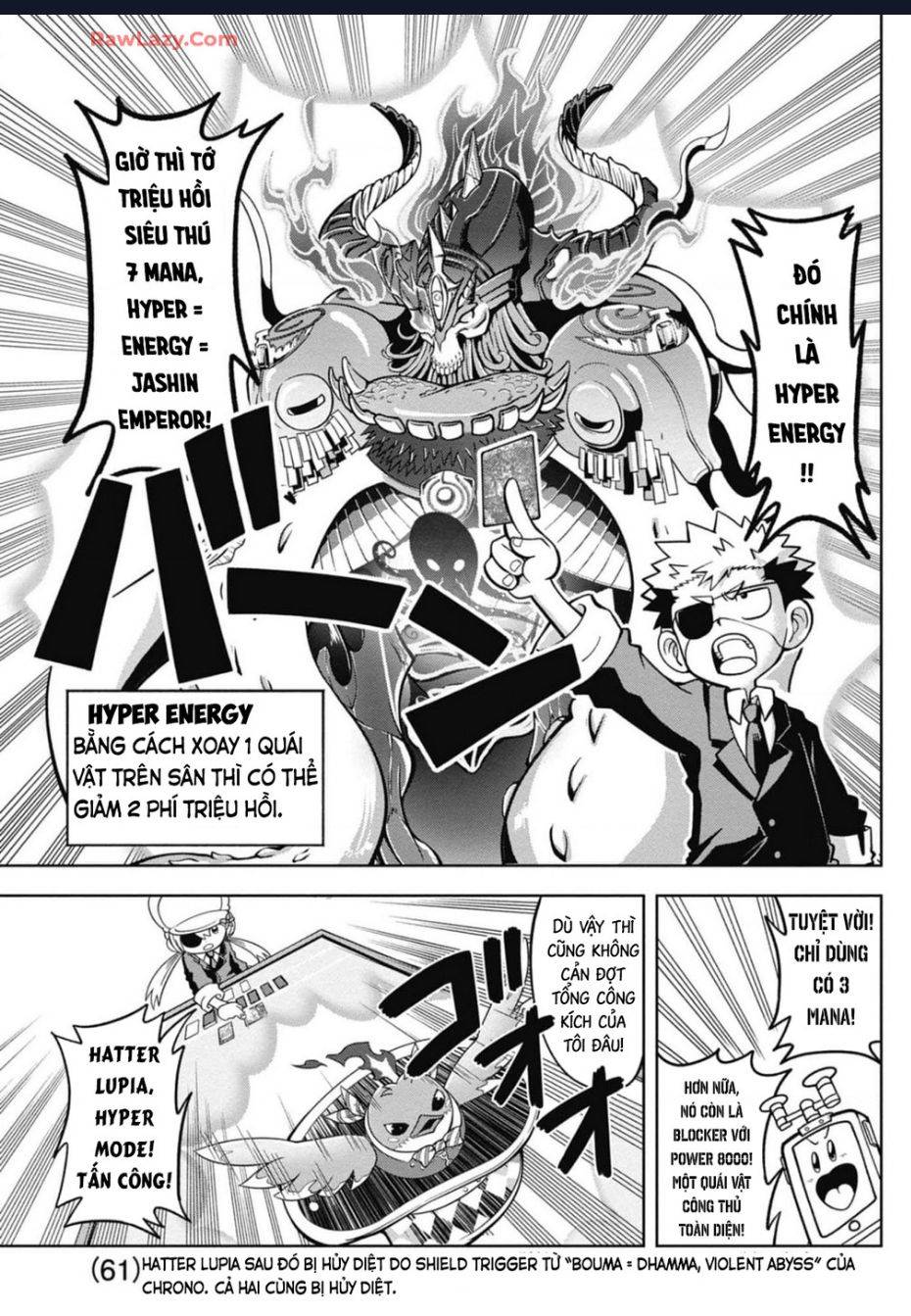 Unmei No Makimodoshi - Page 12