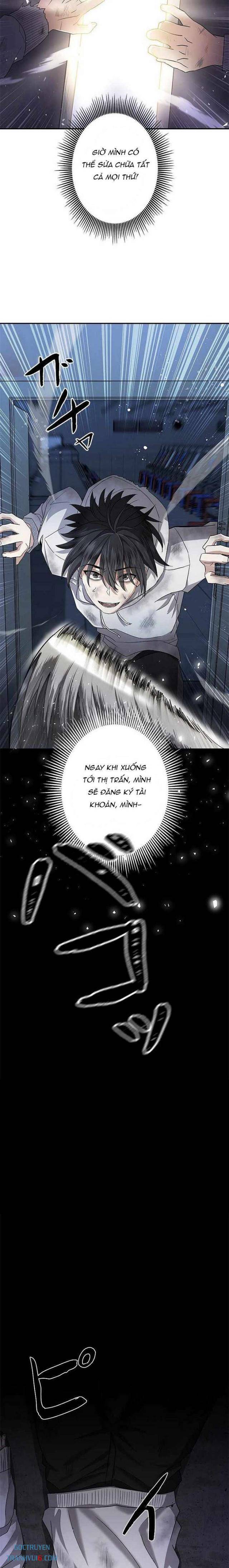 Vua Gacha Trùm Game Thủ - Page 21