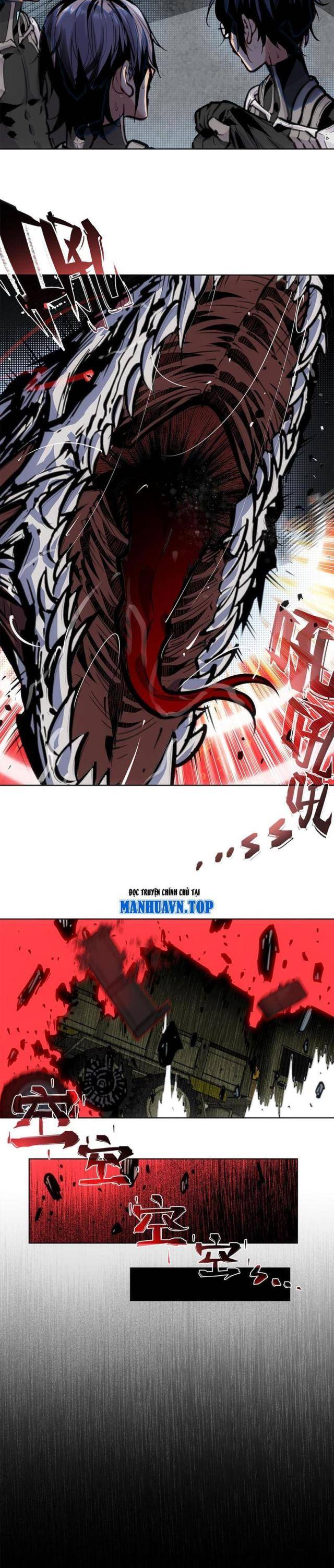 Chí Tử Chí Cường - Page 10