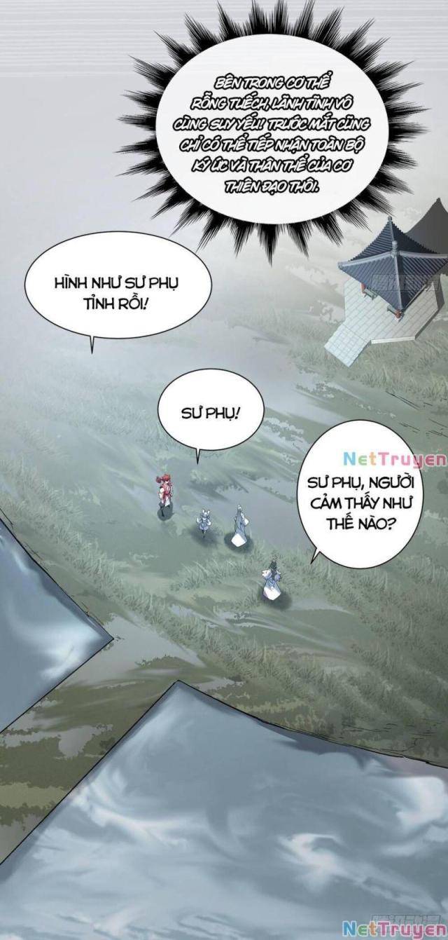 Đồ Đệ Của Ta Đều Là Đại Phản Phái - Page 10