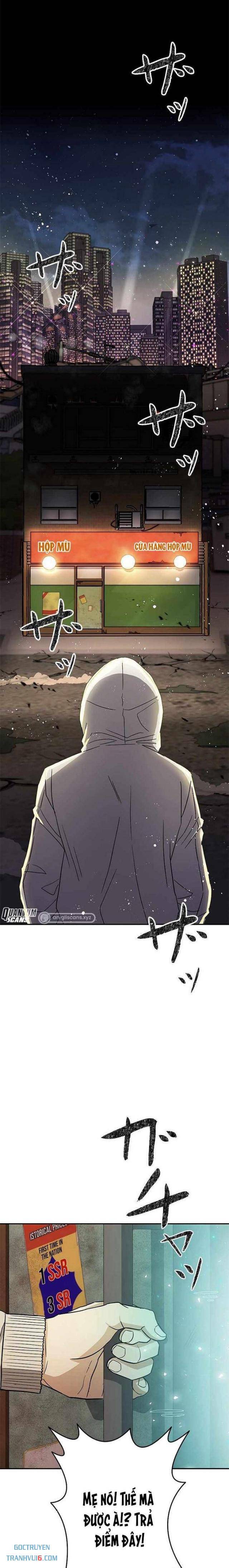 Vua Gacha Trùm Game Thủ - Page 7