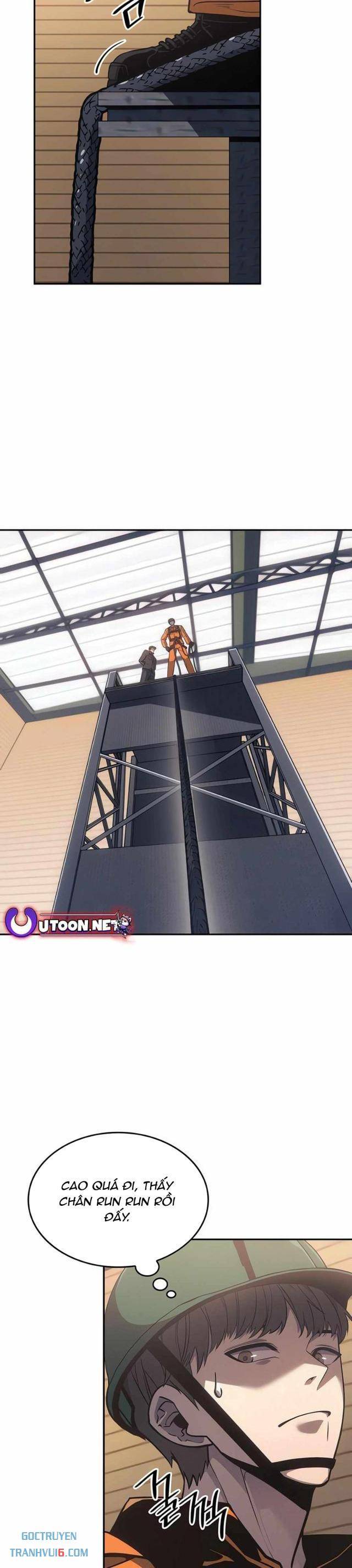 Cứu Hoả Anh Hùng - Page 4