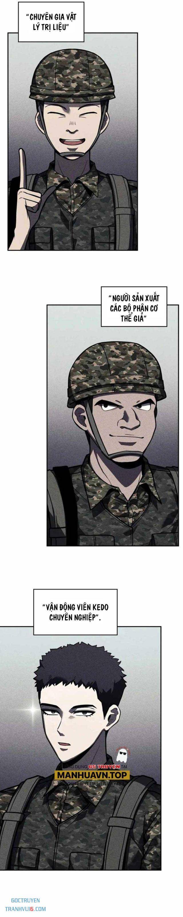 Cứu Hoả Anh Hùng - Page 14