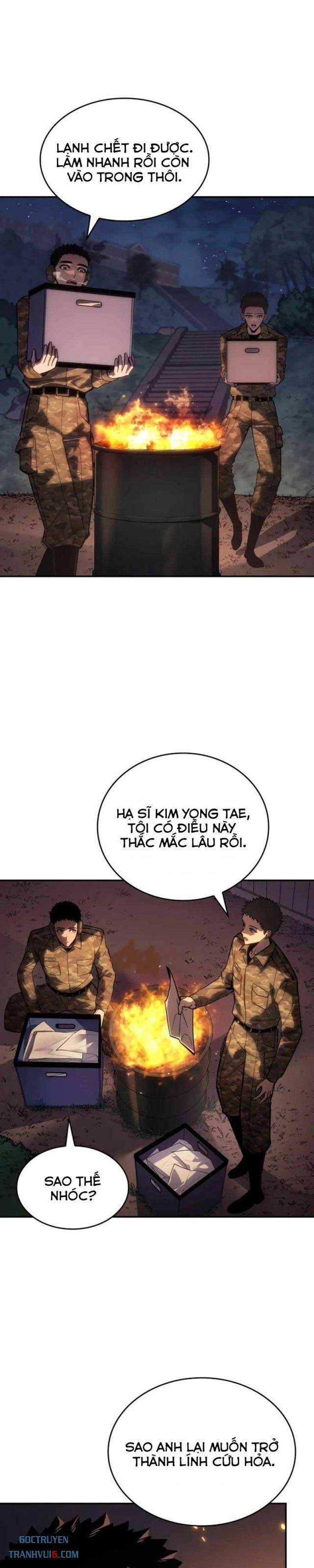 Cứu Hoả Anh Hùng - Page 20