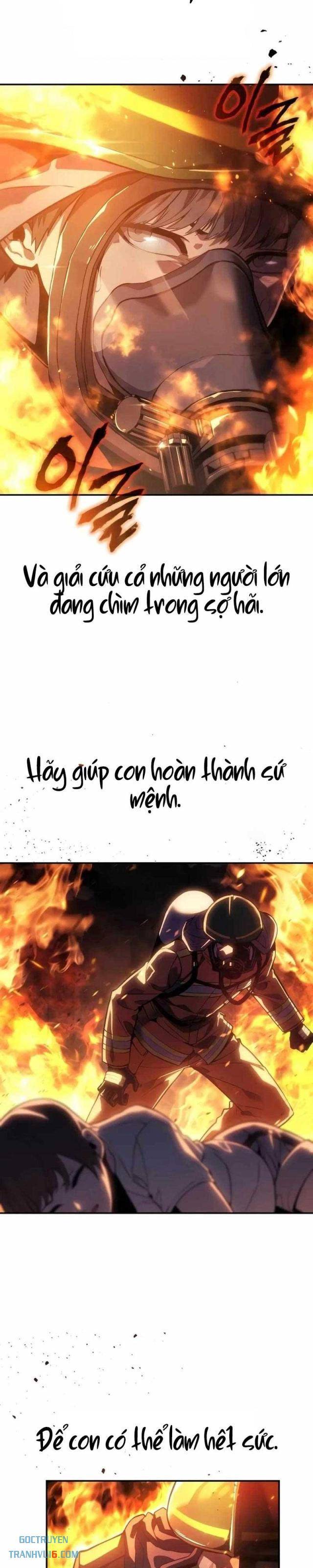 Cứu Hoả Anh Hùng - Page 6