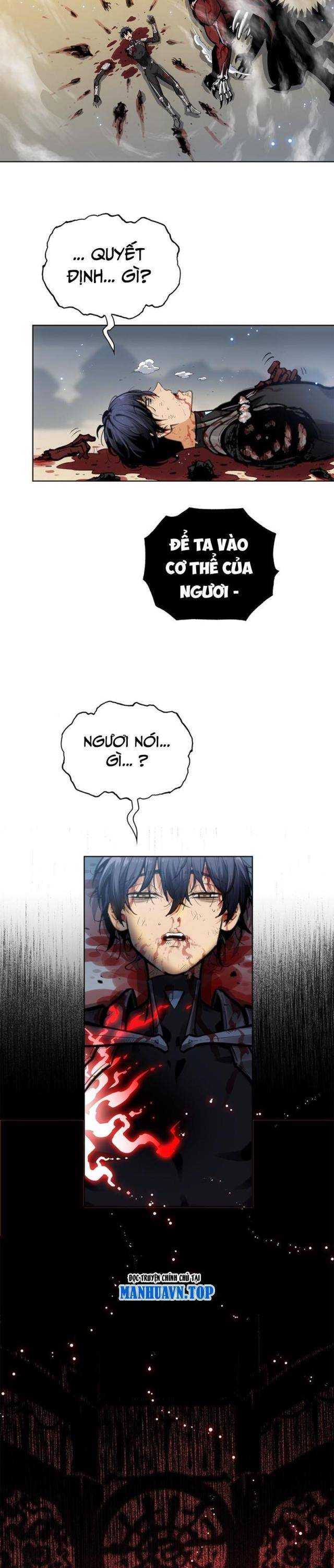 Chí Tử Chí Cường - Page 30