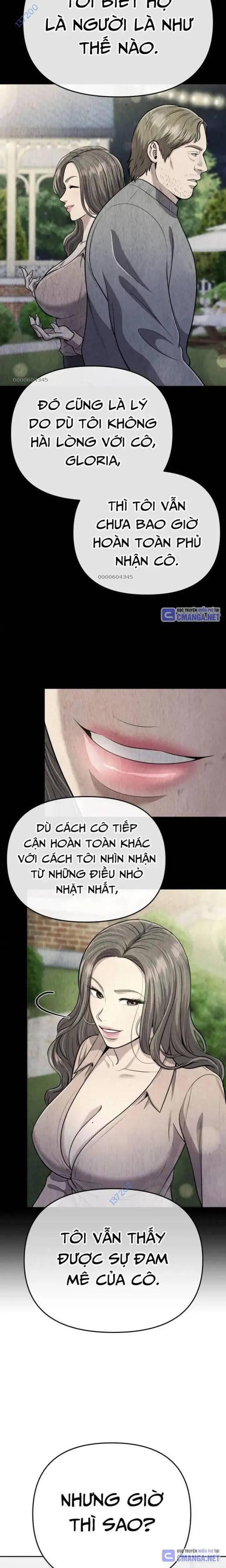 Nhân Viên Thực Tập Kim Cheolsu - Page 6