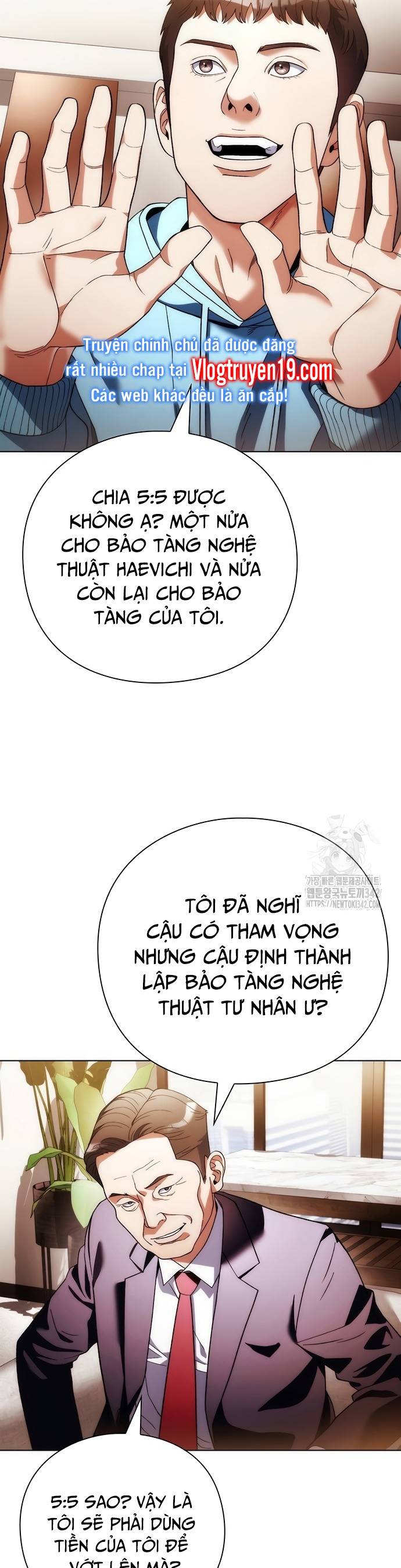Người Giám Định Cổ Vật - Page 19