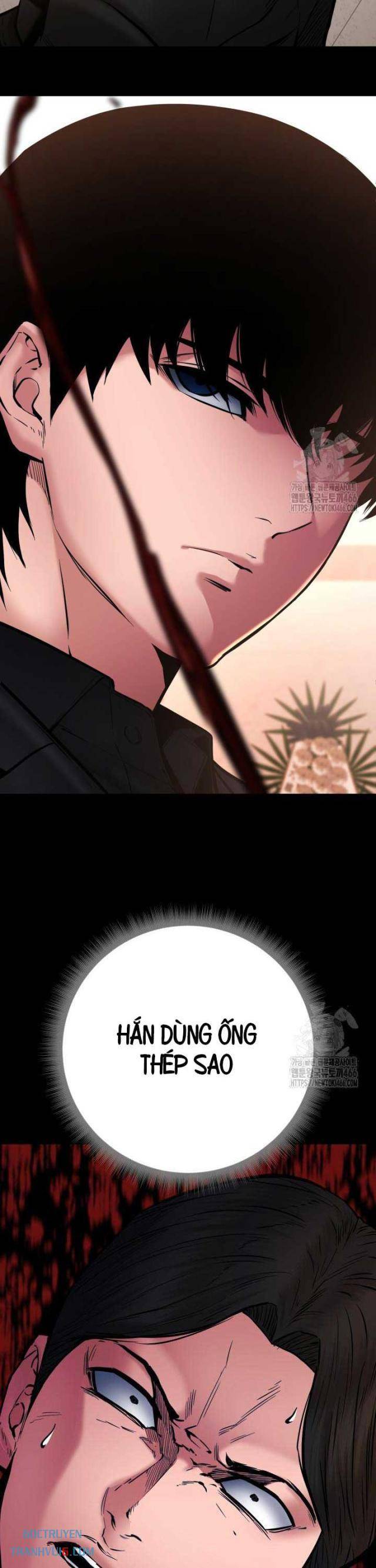 Thanh Kiếm Báo Thù - Page 27