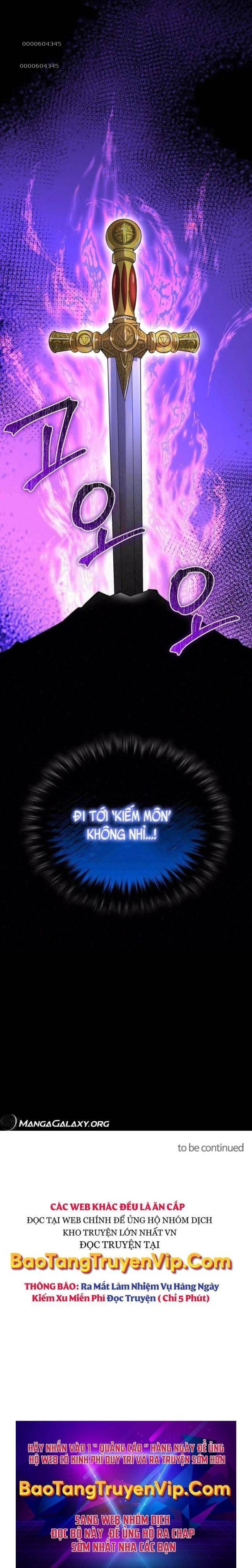 Kiếm Thánh Trọng Sinh - Page 32