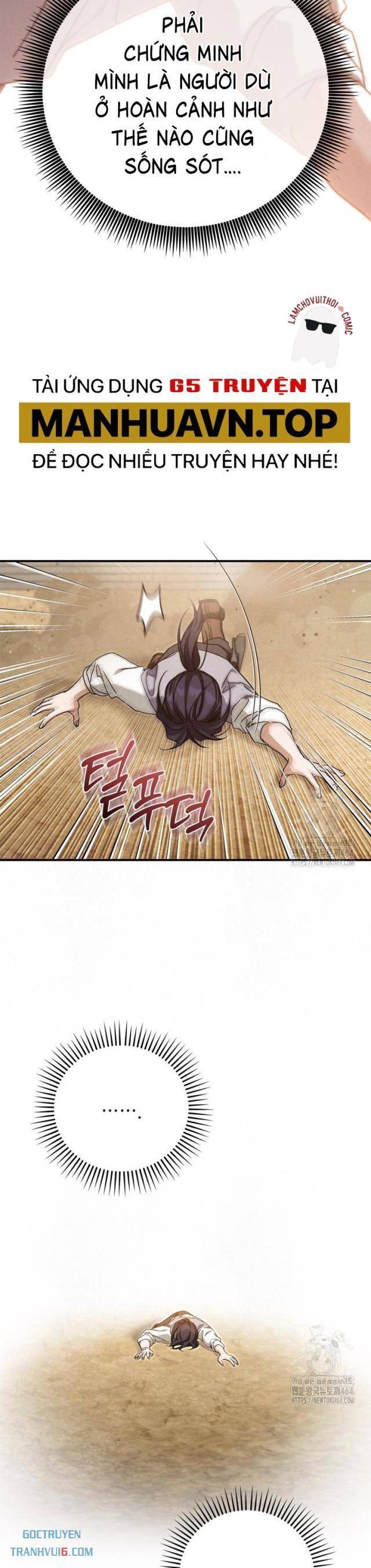 Ấn Thuật Chi Tử - Page 23