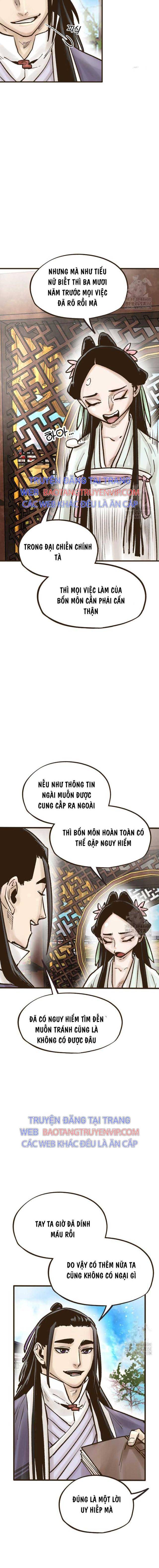 Quỷ Công Di Lục - Page 8